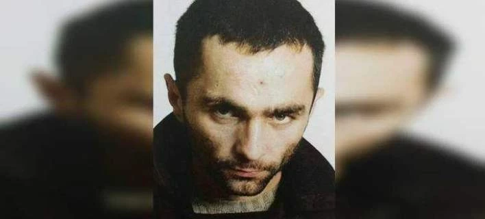 Ο διαβόητος ληστής τραπεζών Χάρης Σαρίδης συνελήφθη στην Κρήτη